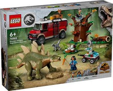 LEGO® Jurassic World 76965 -