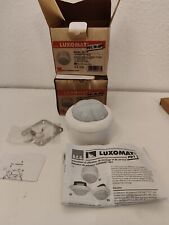 B.E.G. Luxomat PD1 M-AP Aufputz 92177 Bewegungsmelder Präsenzmelder