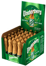 (49,92€/L) Underberg | Kräuterlikör | 30 x 2 cl. Miniaturen