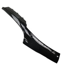 Verkleidung rechts schwarz AGM Rex Jonway Shenke Kreidler Chinaroller Scooter