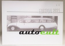 Autocult 99021, Edition 2021