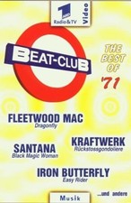 Beat-Club 1971 - The Best Of