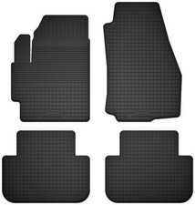 Gummifußmatten für: Mazda 5