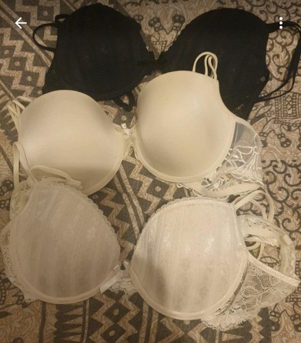 Set passionata gr 75b - 3-er,