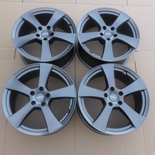 4 x Alufelgen 18 AUDI SEAT
