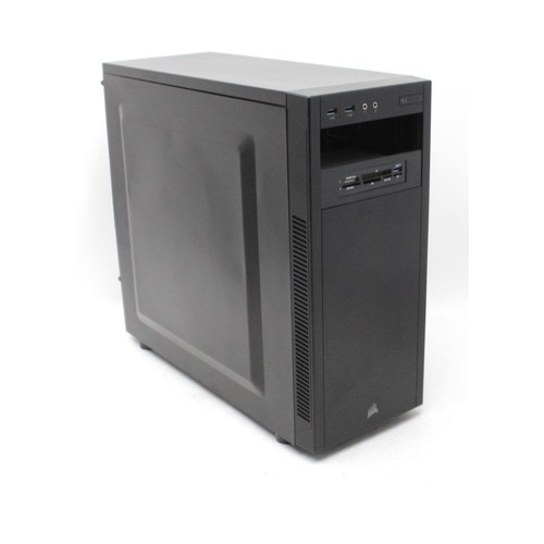 Corsair carbide series - corsair,