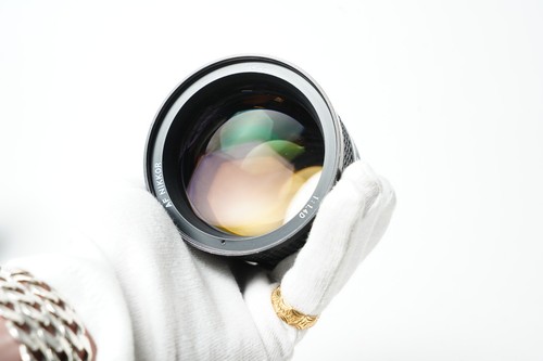 Nikon nikkor 85mm 4 d - 85mm,