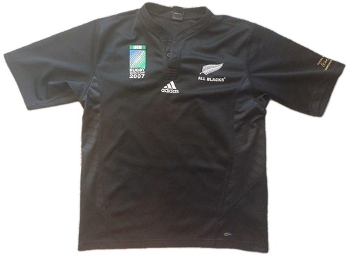 All blacks 2007 rugby world - all,