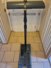 Solarium SunMobil Philips HB 812 Sonnenbank.