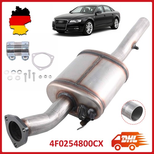 Dpf dieselpartikelfilter für - dieselpartikelfilter,