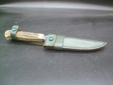 Hubertus Pirsch Jagdmesser m