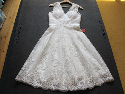 Standesamt kleid - standesamt,