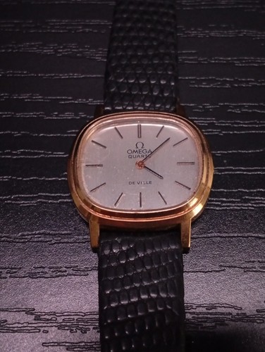 Omega ville quartz - ville,