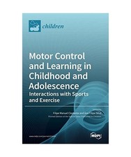 Motor Control and Learning in