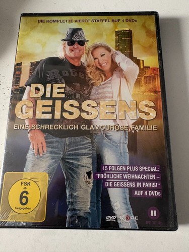 Die geissens eine - geissens,