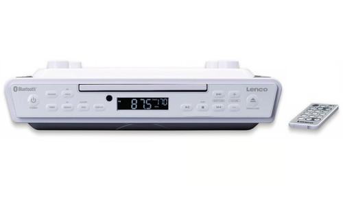 Lenco küchenunterbauradio - lenco,