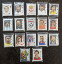Panini Fußball-WM 2006 #