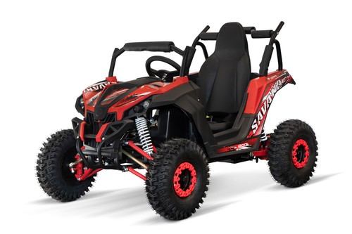 Nitro motors 1200w - nitro, midi