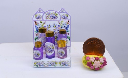 Kosmetik display - ,