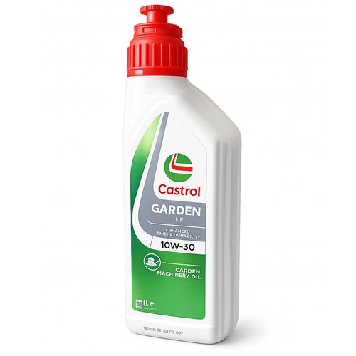 Castrol garden 4 takt - 1l,