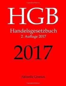 Hgb handelsgesetzbuch - hgb,,