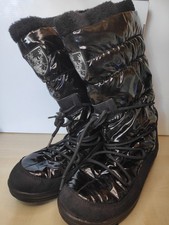 Tchibo Damen Thermostiefel