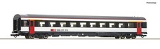 Roco 74475 H0 DC Personenwagen EW-IV 1. Kl. 2 Ep. VI SBB
