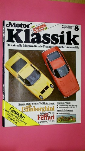 148324 motor klassik - 148324,
