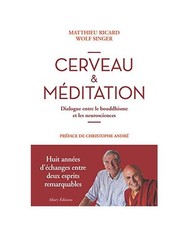 Cerveau & méditation