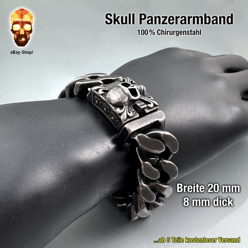 Mm dick skull - 7,