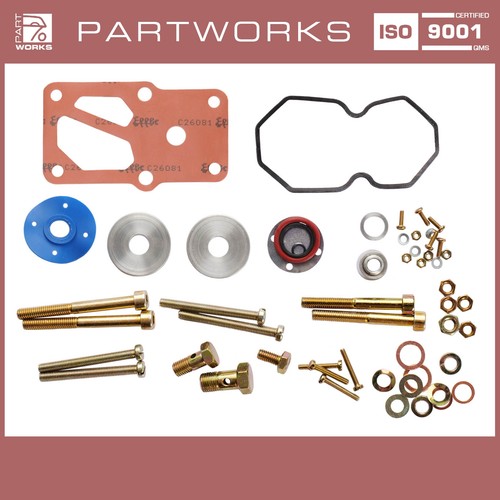 Reparaturset für porsche - für,