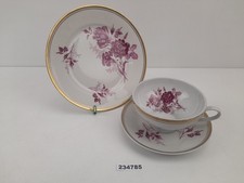 Porzellan Sammeltasse PMM