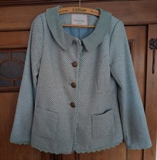 Blazer Damenjacke Vintage mit