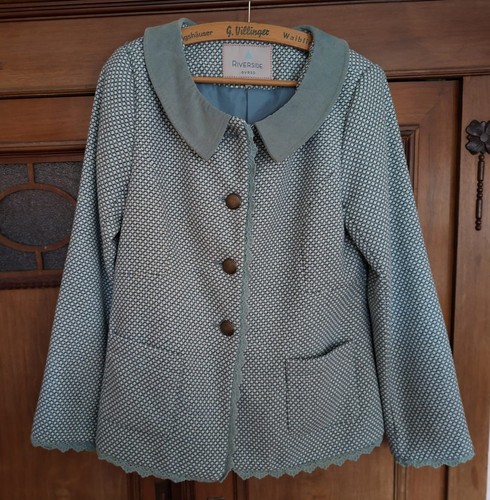 Blazer damenjacke vintage - damenjacke,