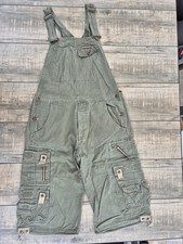 JET LAG Cargo Shorts Latzhose