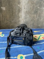 Nikon d3200 Digitalkamera und