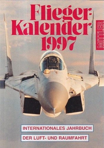 Fliegerkalender 1997 18 - 1997.,
