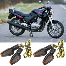 Motorrad LED Blinker