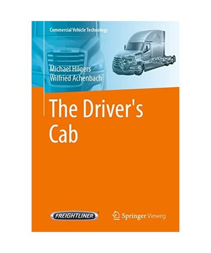 The driver cab wilfried - the, driver´s