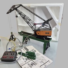 WIAD 307 EB elektrischer