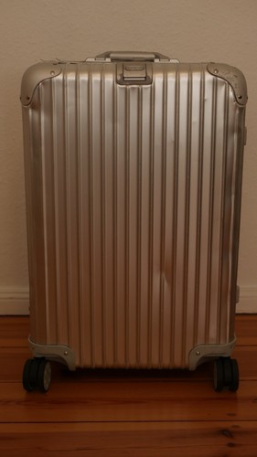 Rimowa topas multiwheel - topas,