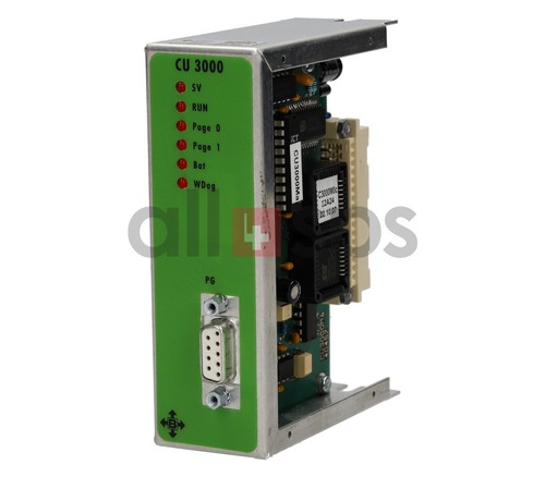Biviator zentraleinheit ct3000 - biviator,