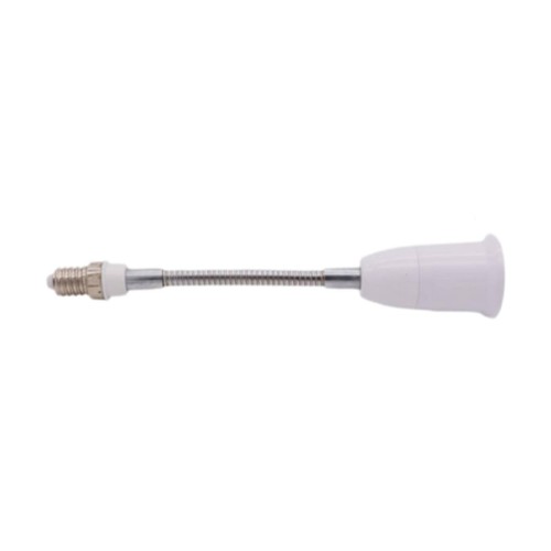 Rotierender lampenhalter e14 - rotierender,