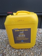 KAESER Sigma Fluid MOL 10