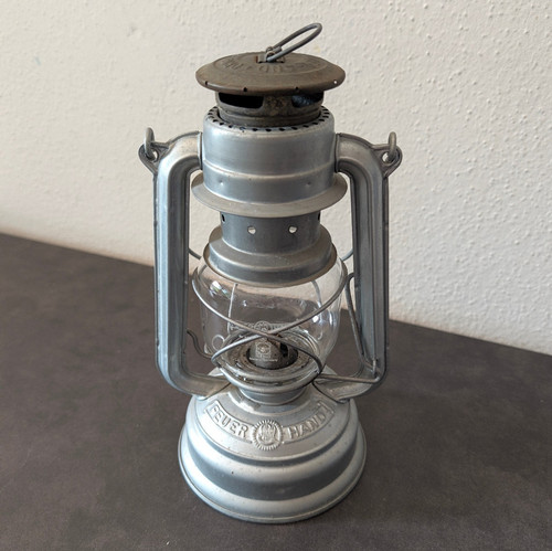 Feuerhand sturmlaterne baby - sturmlaterne,