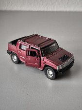 Maisto's Hummer H2 Automodell