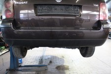 Stossfänger/ Stoßstange