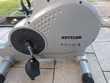 Kettler Polo S Heimtrainer