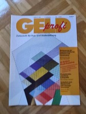 Geld Profi Zeitschrift