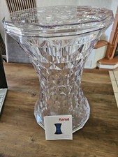 Kartell Stone, Hocker